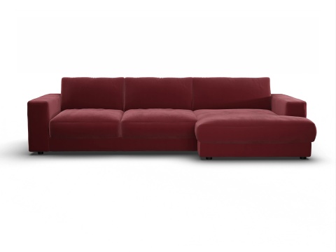 Ecksofa LOgroß 2MD R